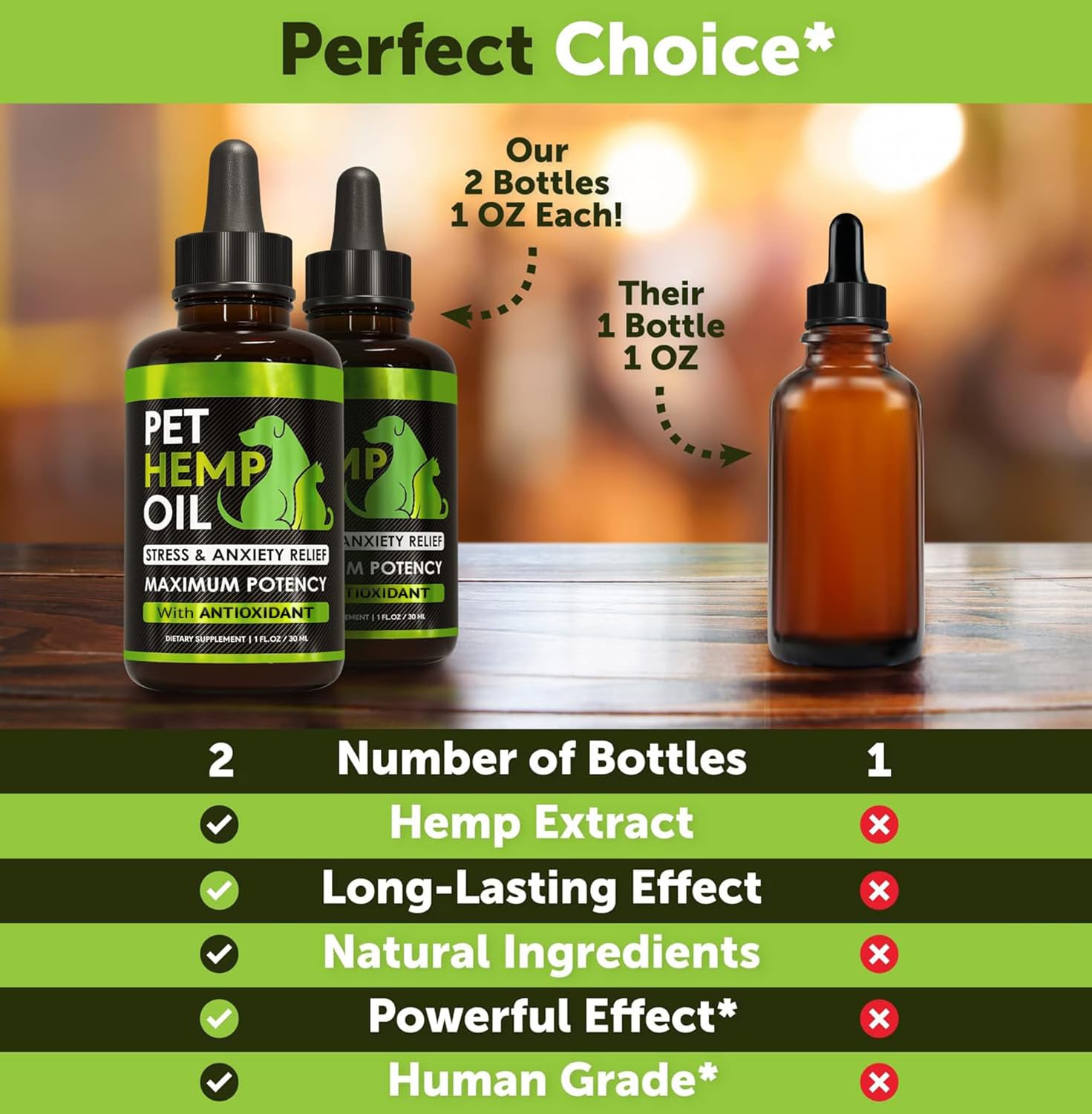 Helopssa skin-coat health image highlights shine and hydration support.