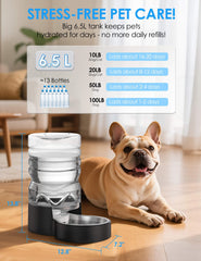 heouvo dispenser with removable stainless steel bowl makes wiping and refilling simple