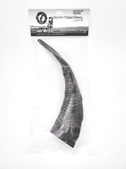 Herders Choice goat horns closeup durable texture ideal for strong chewers