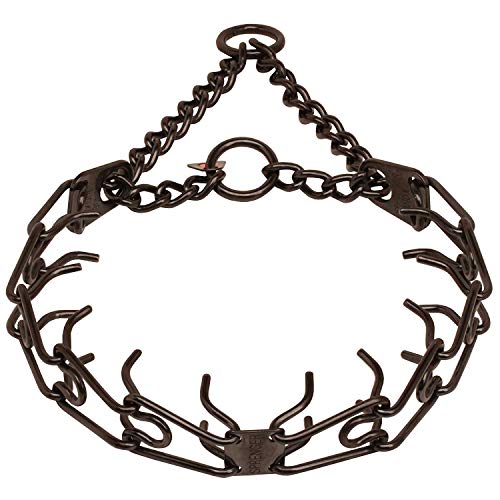Herm Sprenger made-in-Germany badge highlighting durability and quality