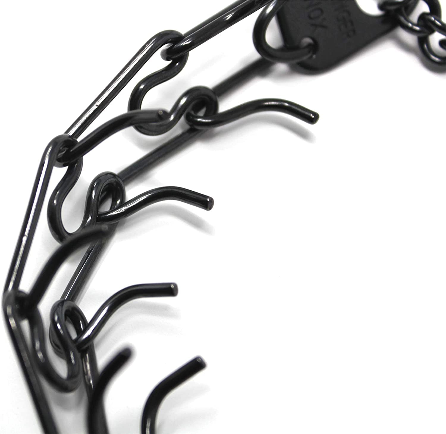 Herm Sprenger made-in-Germany quality mark signals premium craftsmanship
