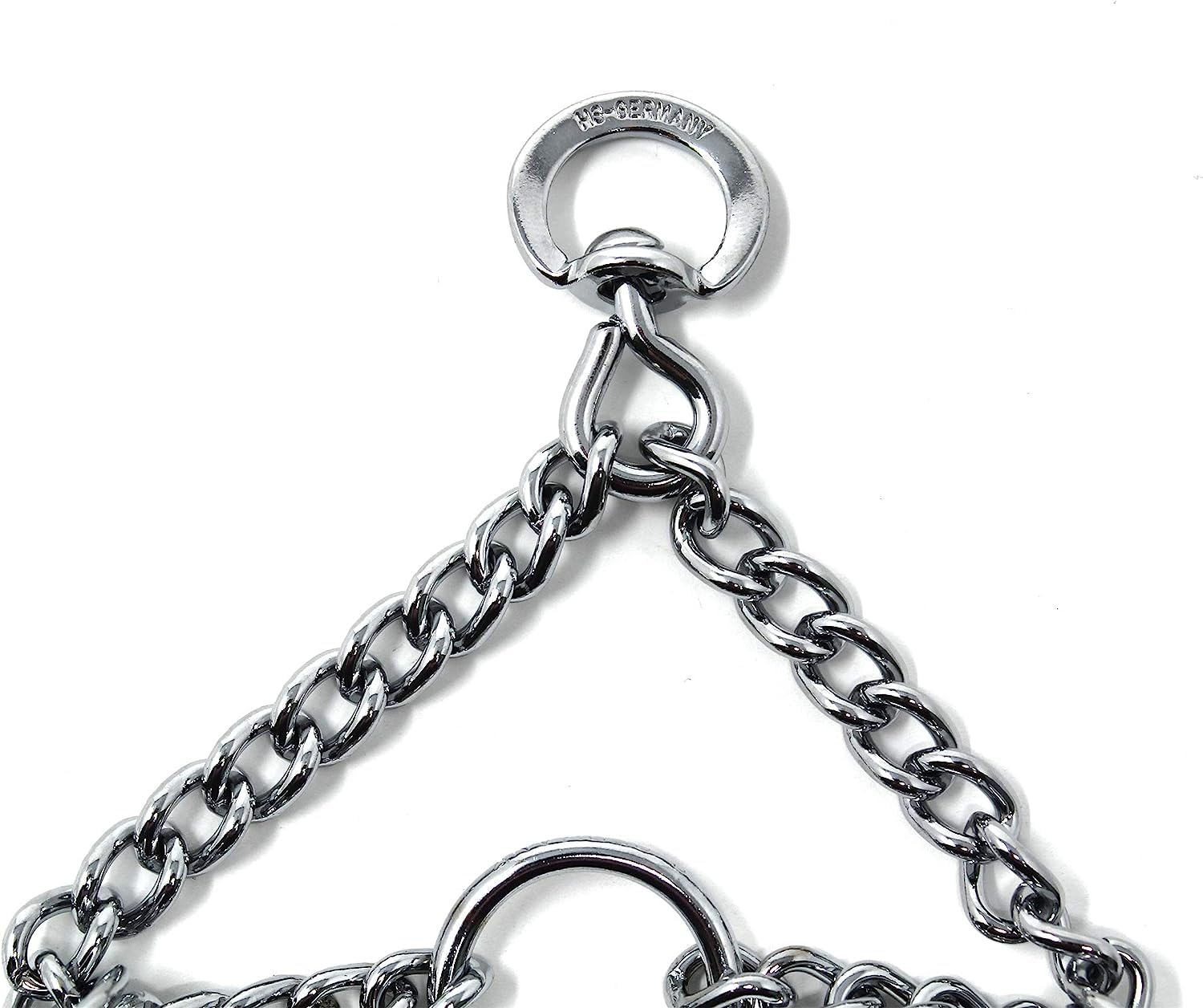 Herm Sprenger German-made quality emphasized by sturdy construction