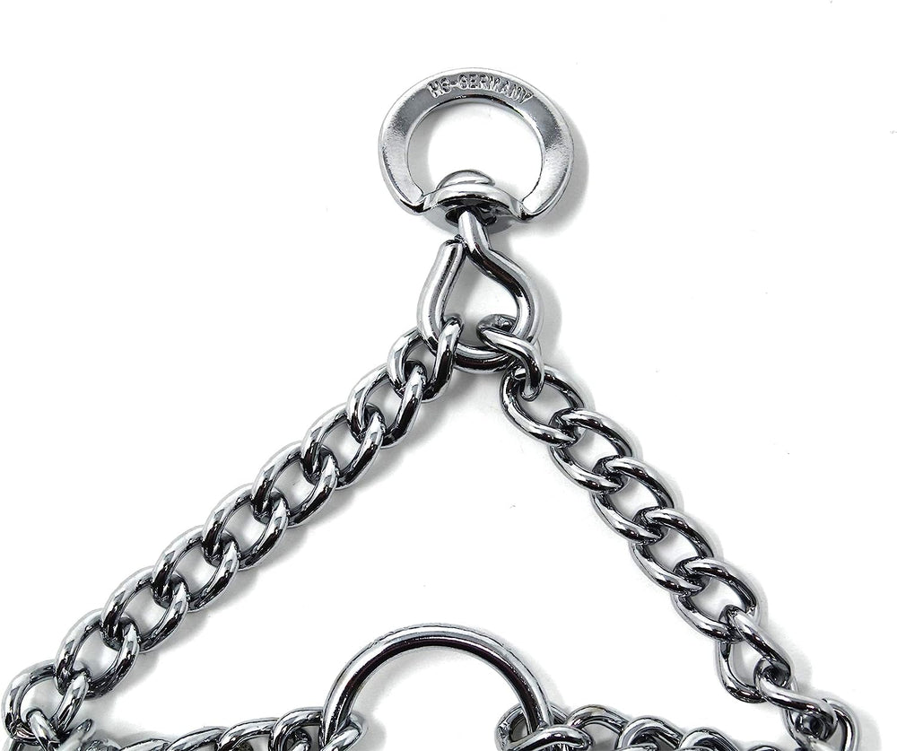 Herm Sprenger German-made quality emphasized by sturdy construction