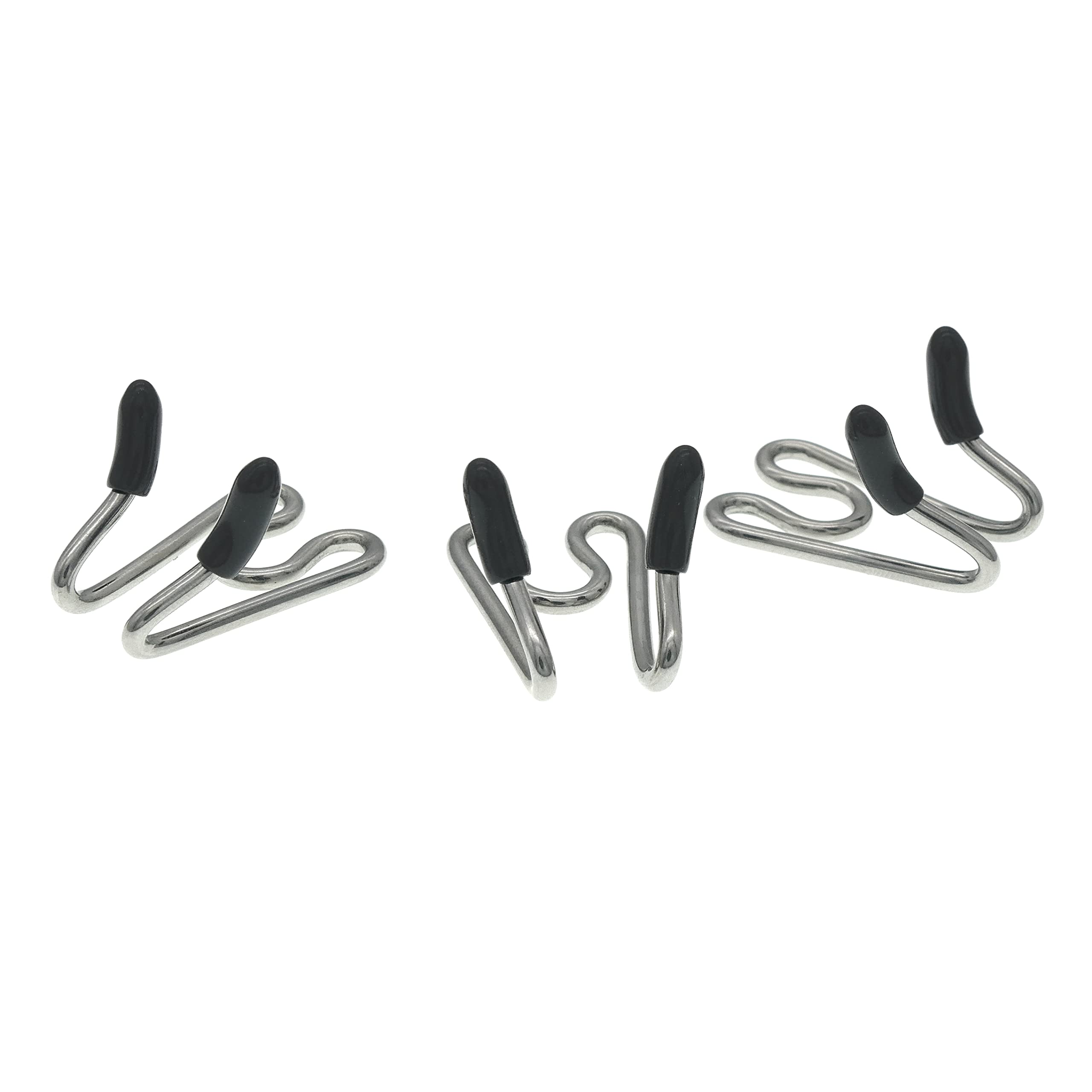 Herm Sprenger stainless steel collar with 30 comfort tips for protection