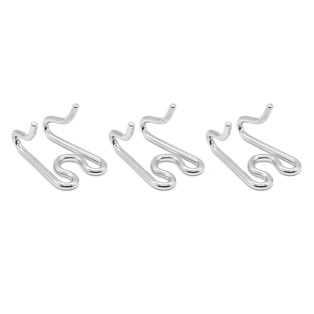 Herm Sprenger Ultra-Plus collar center-plate assembly close-up shows secure quick-release compatibility.