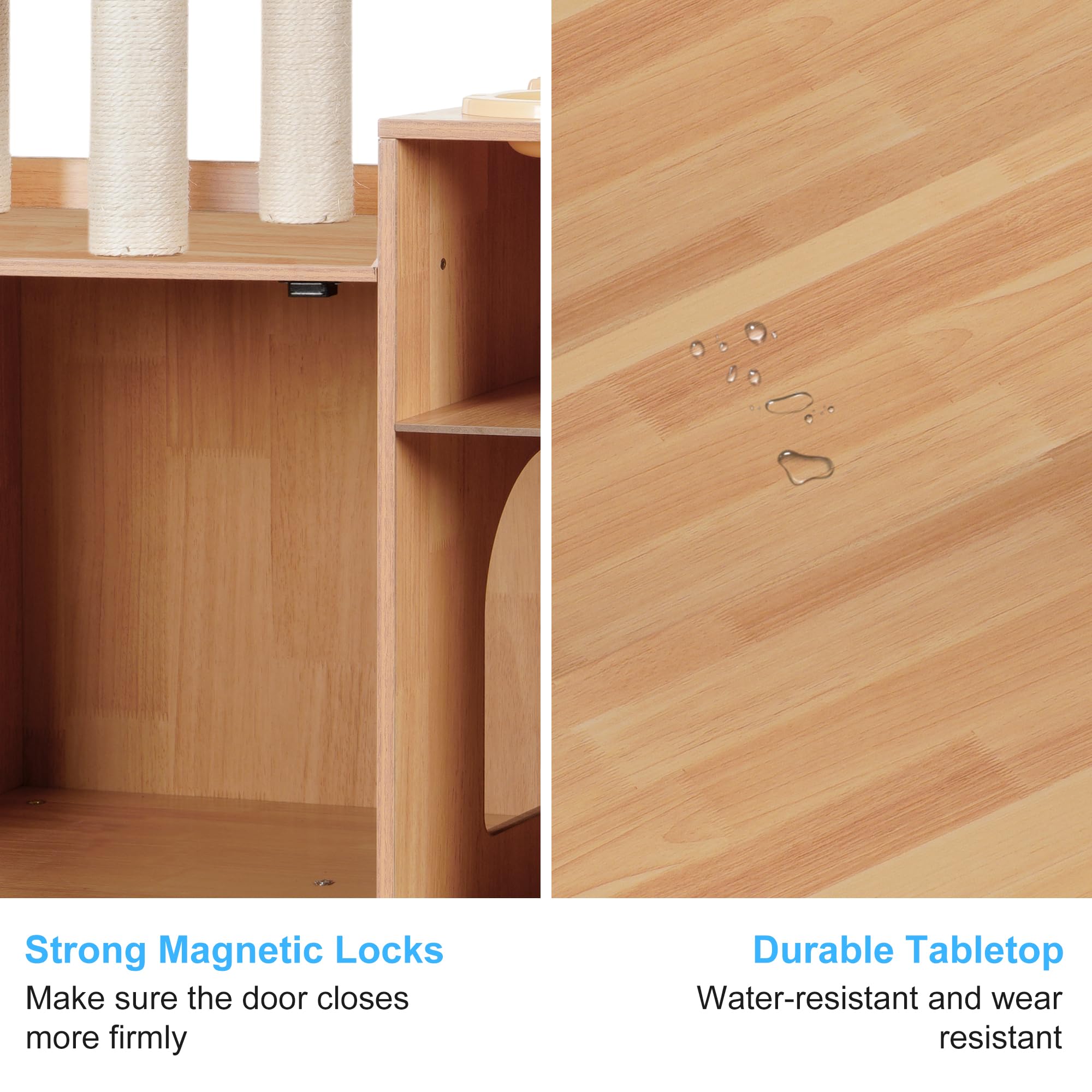Hey-brother cat tree assembly and maintenance made simple for busy homes.