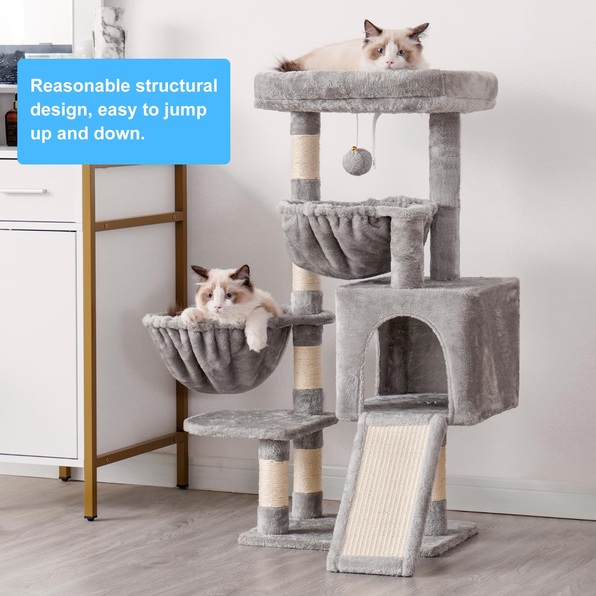 Hey-brother MPJ006SW sturdy base image emphasizes overall stability