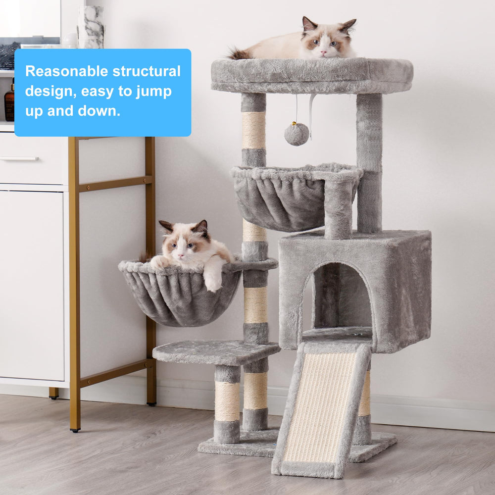 Hey-brother MPJ006SW sturdy base image emphasizes overall stability