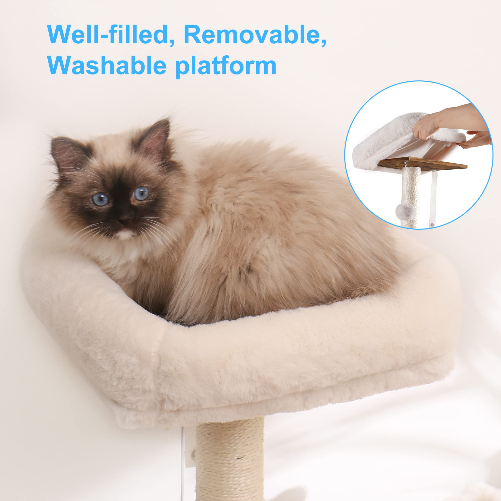 Hey-brother storage shelf keeps belongings organized and odors contained