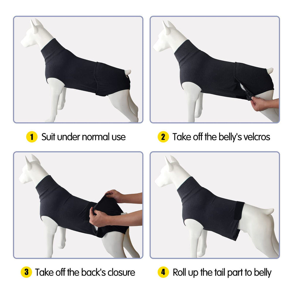HEYWEAN washable and reusable fabric for repeated use.