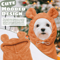 HhiMyOct adjustable-fit buckle secures snug comfort during coat drying