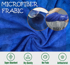 HhiMyOct drying-coat microfibre-soft-material gentle against fur
