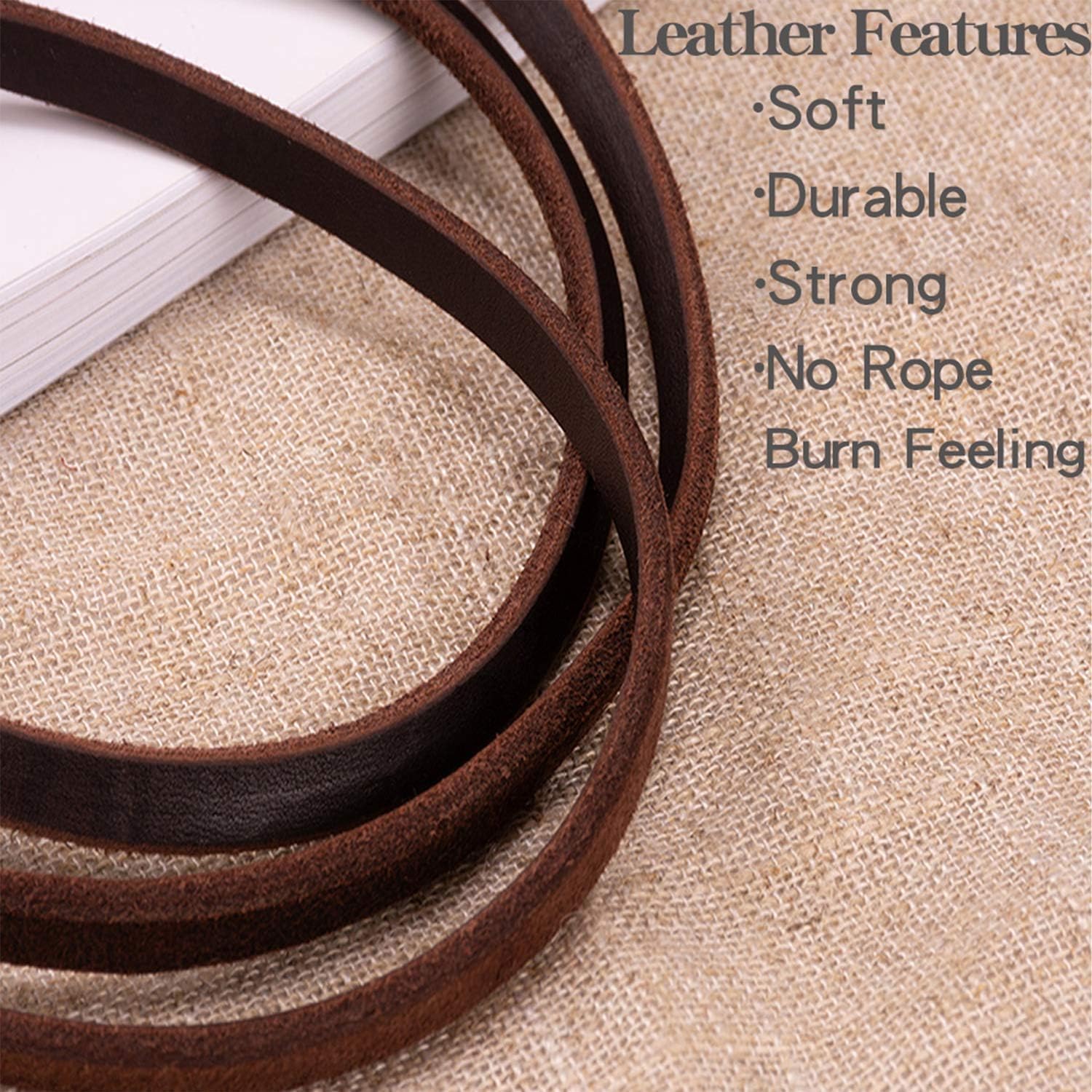 HiCaptain leash supports training and walking for puppies and small dogs.