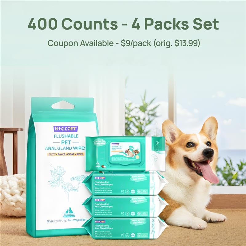 HICC PET: toallitas tejido ecológico 3D para limpieza eficiente