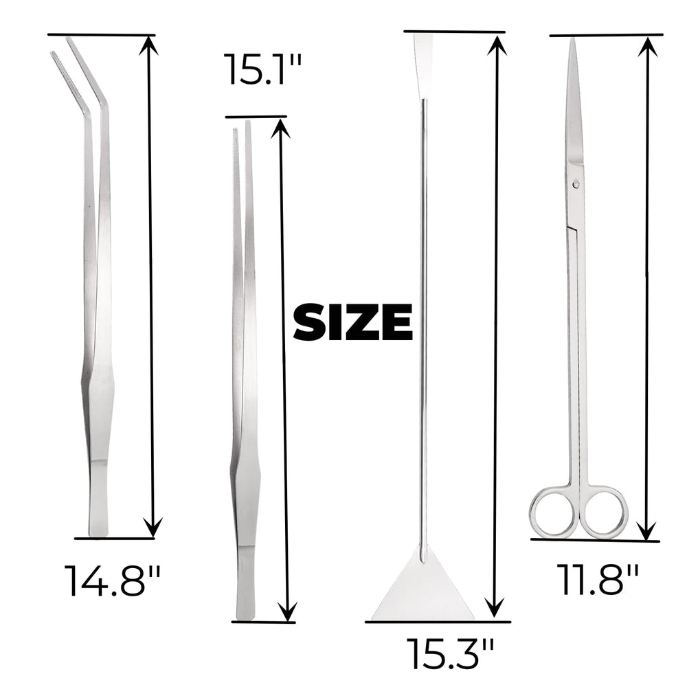 Hiceeden straight tweezers focus on precise, secure grasp in narrow spaces.