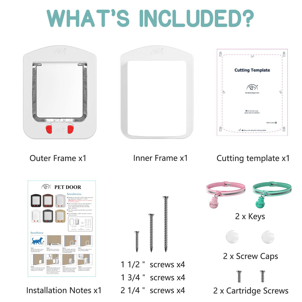 HIDROSIL two sensor keys provide flexible locking options.