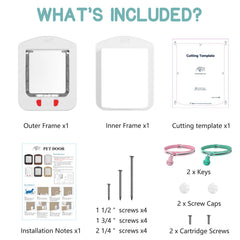 HIDROSIL two sensor keys provide flexible locking options.