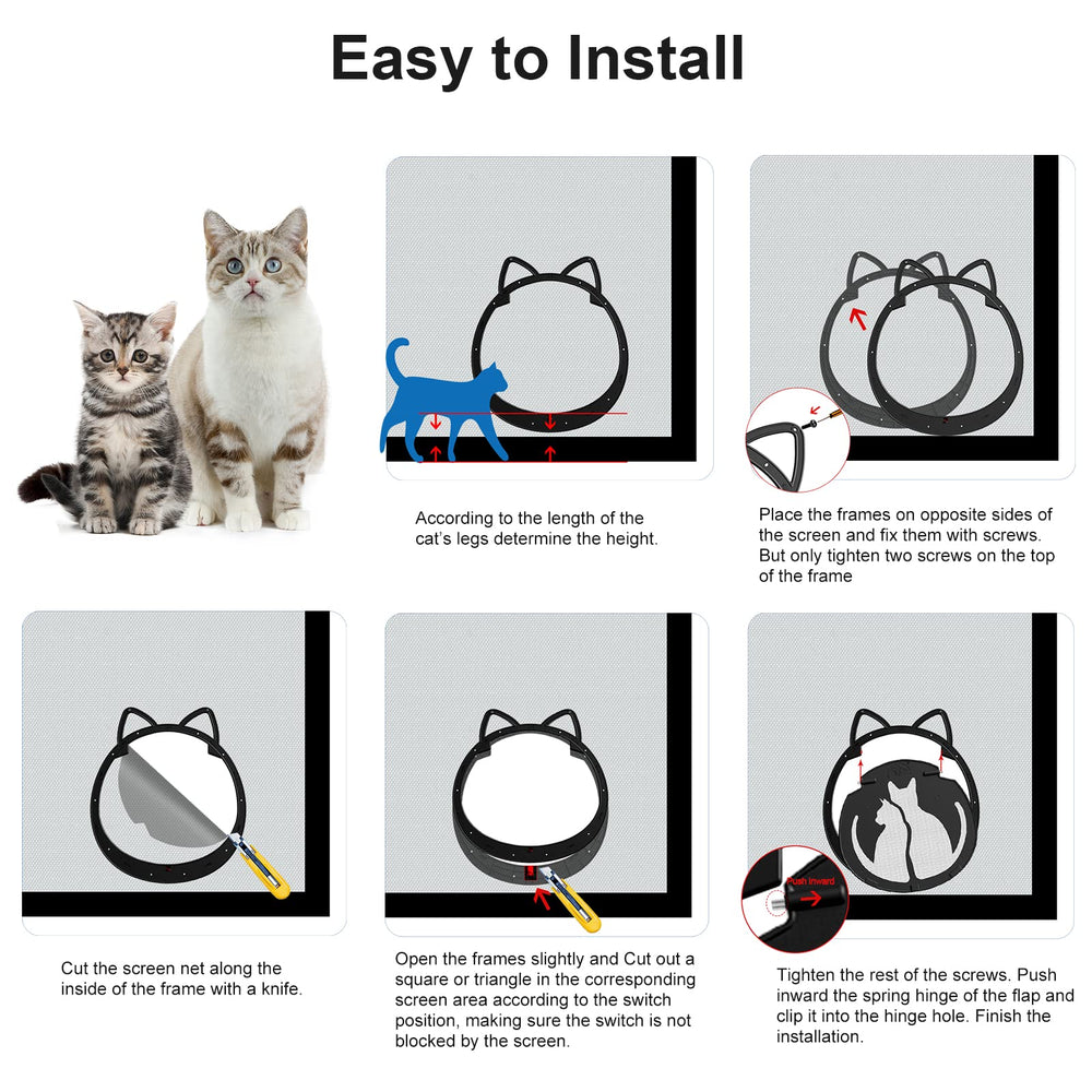 HIDROSIL easy-installation guide image emphasizes quick DIY setup.