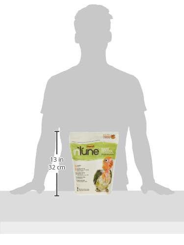 Higgins Intune natural fruit flavor with banana and mango aroma.