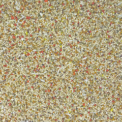 Higgins Sunburst Gourmet Blend para periquitos, segunda bolsa, proteína de huevo para dieta variada