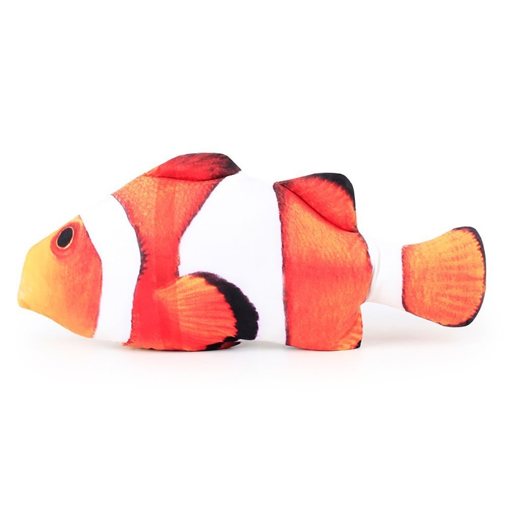 Highland Farms Select cat toys variety pack helps burn kitten energy with safe interactive fun.