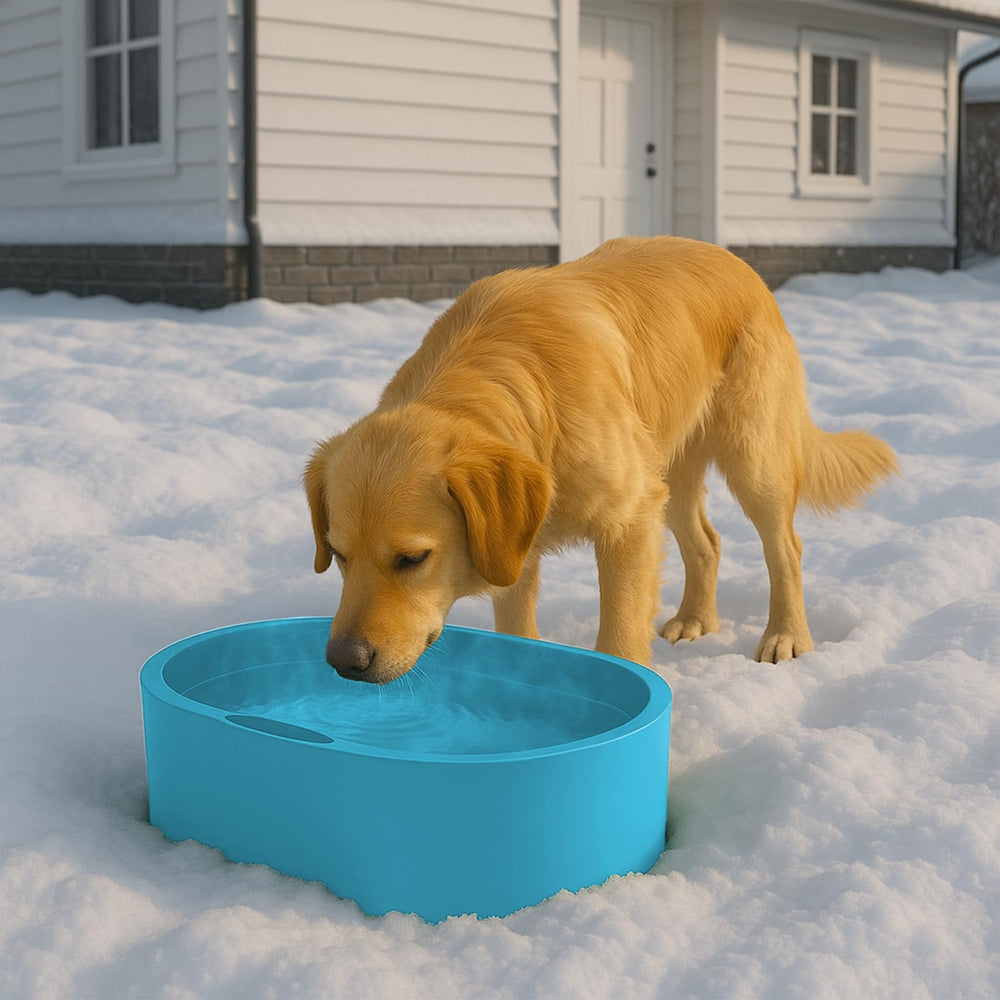 Higoro MET Labs safety-tested bowl with reliable electrical safety.