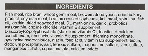 Hikari Saki-Hikari vitamin-C immune-support concept in feed