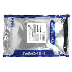 Hikari Sinking Cichlid Gold Pellets two-pack packaging highlights easy feeding for community tanks