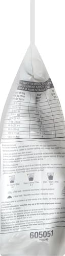 Hill's Science Diet Prebiotic Fiber gut bacteria support closeup