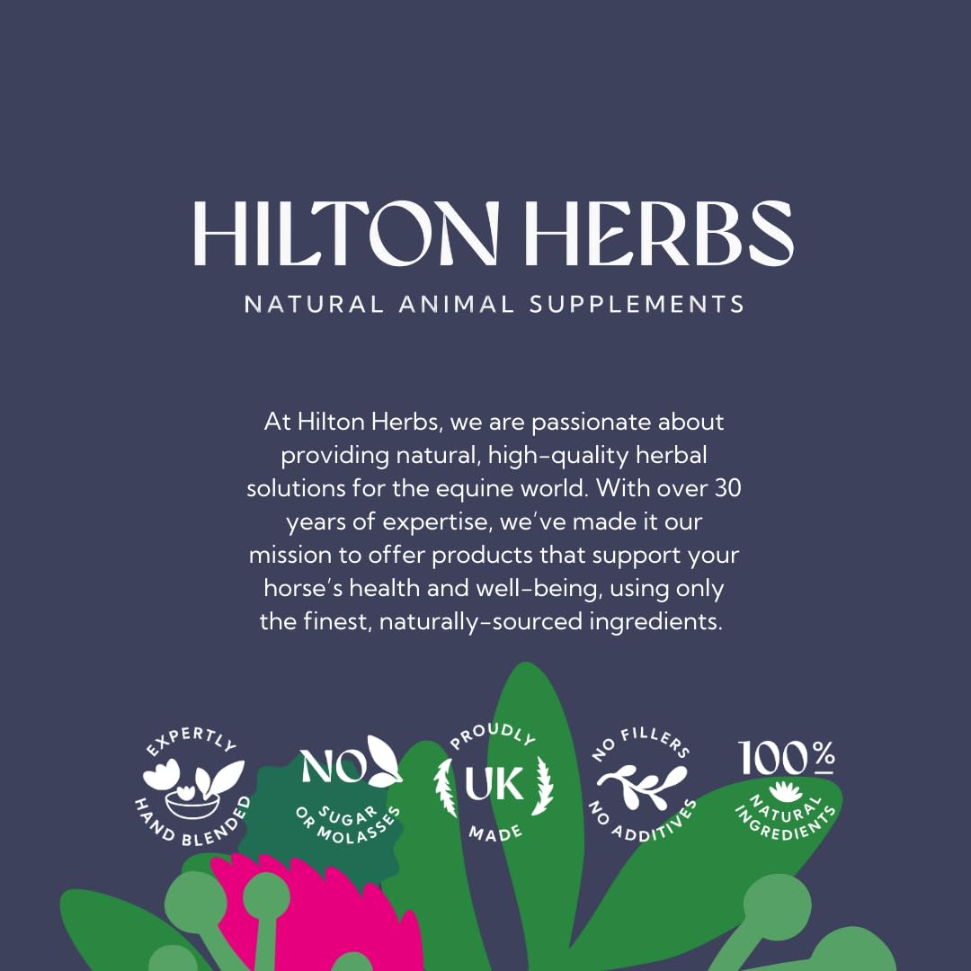 Hilton Herbs Herballs: envase resistente, ideal para uso diario y transporte.