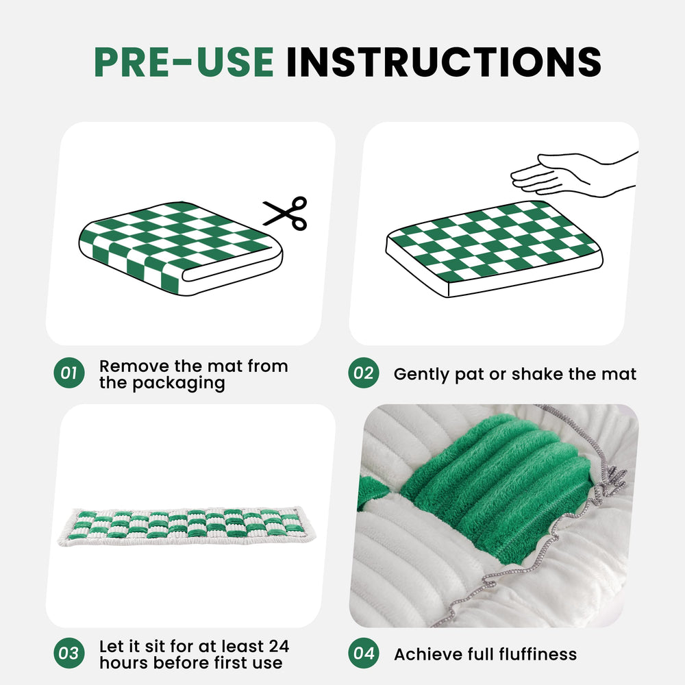 HiPetpy Backseat Bed Mat color options help you match interiors.