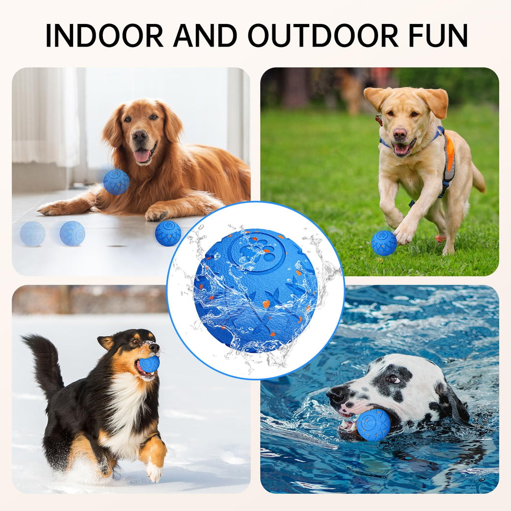 Hipibbo suitable for medium to large dogs over 20 pounds.