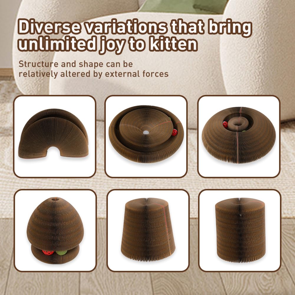 HivaolJoy tablero rayador reversible para varias configuraciones y sesiones de juego.