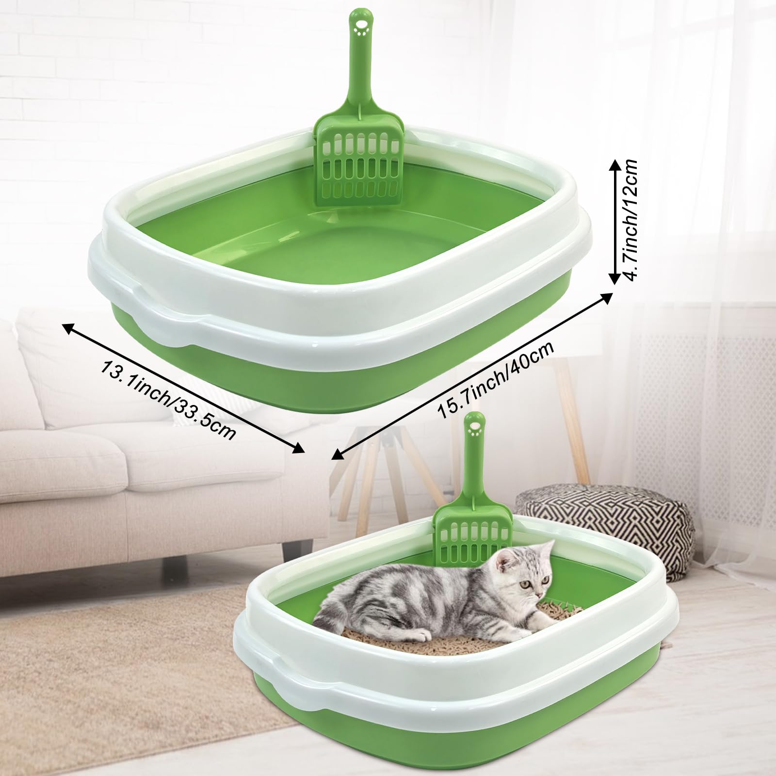 Hlimior automatic bowls simplify feeding and hydration for busy households.