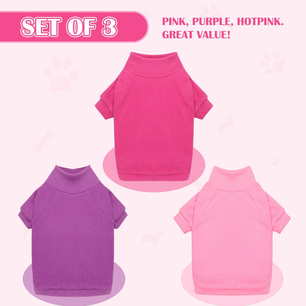 HLJ dual-sided fleece close-up showing soft, breathable fabric.