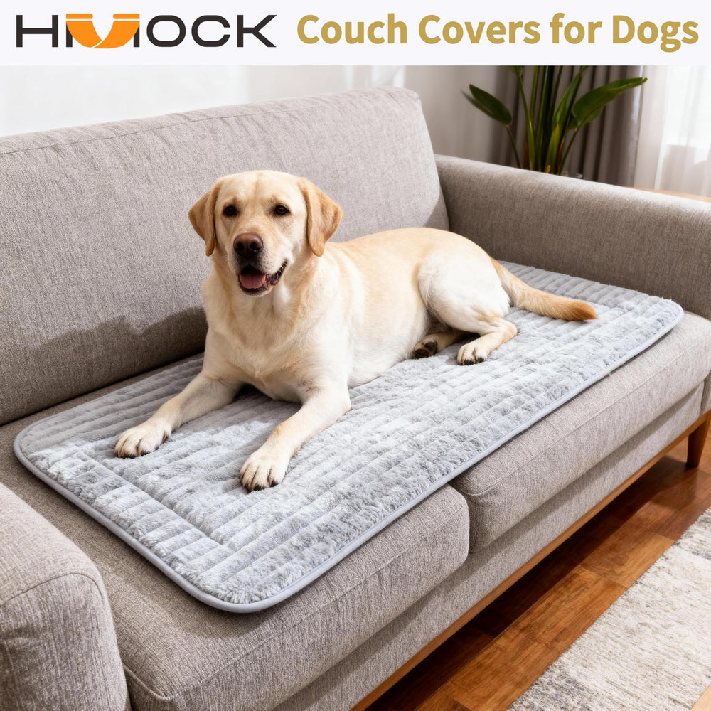 HMOCK backseat dog bed fits SUVs and back seat extenders for versatile use.