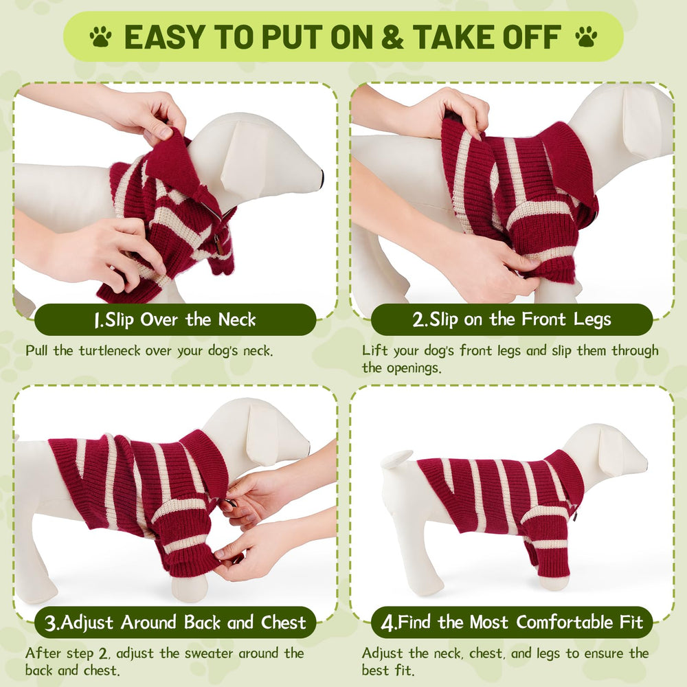 Hó Pêng-iú Belly cut design enables comfortable potty breaks during wear.