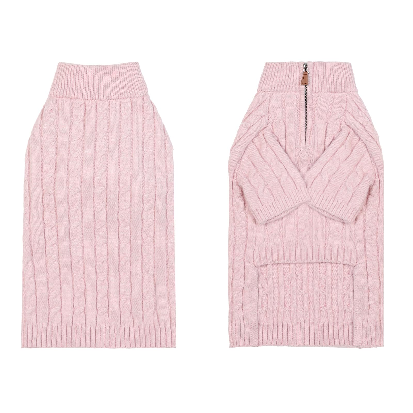 Hó Pêng-iú pink-walk warm-on-daily-walk demonstrates durable warmth