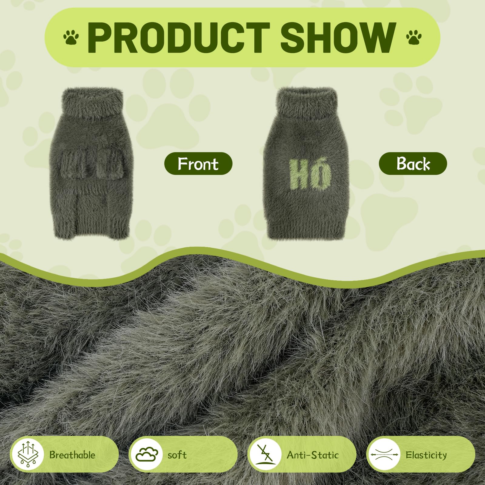 Hó Pêng-iú ribbed cuffs and hem ensure secure comfortable fit
