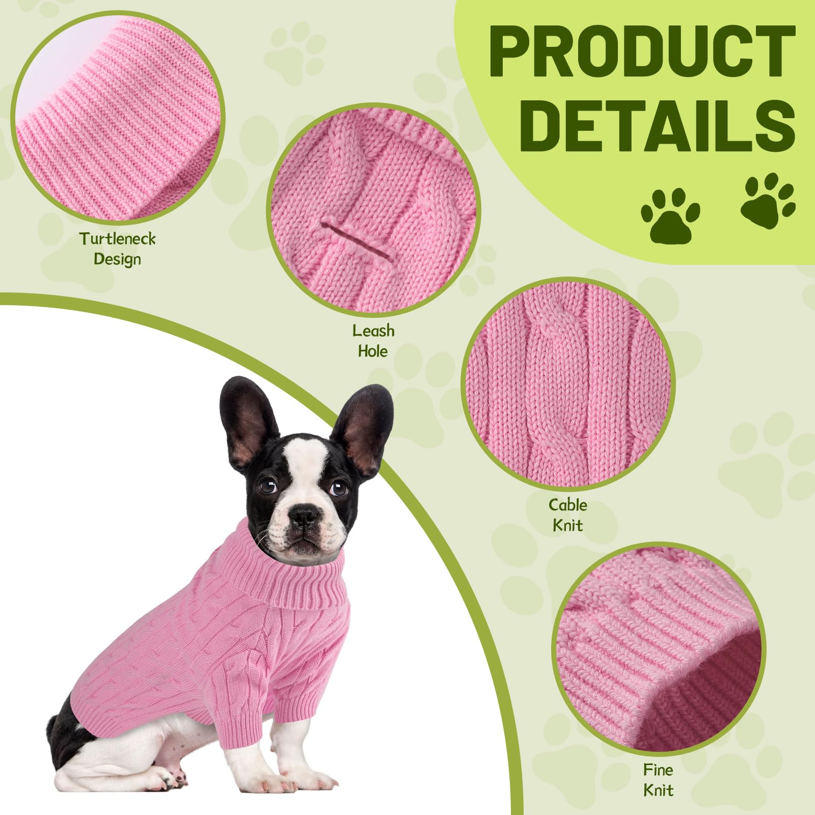 Hó Pêng-iú stretchy knit pullover ensures snug fit without restricting movement.