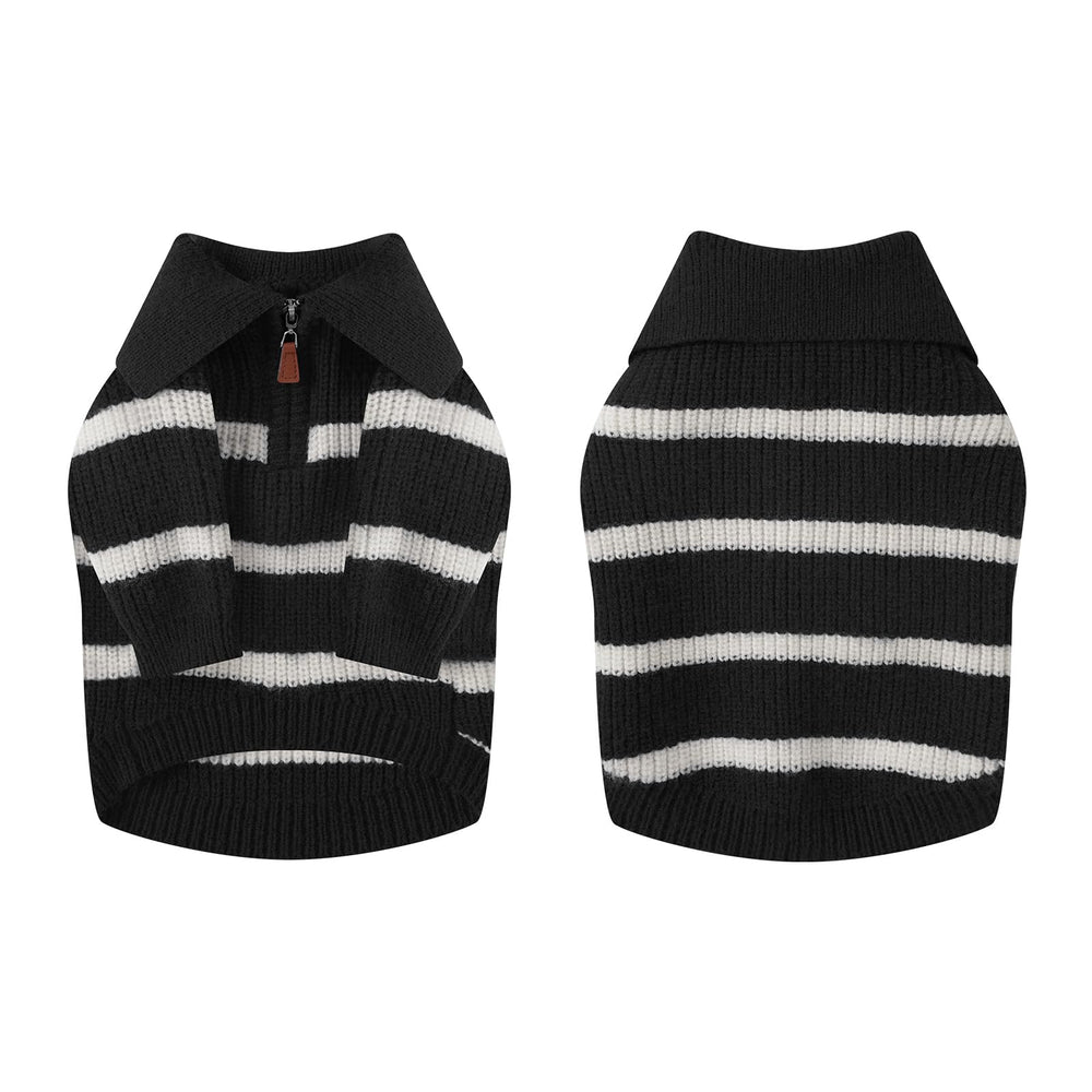 Hó Pêng-iú thick-warm-knit fabric provides cozy warmth for cold days