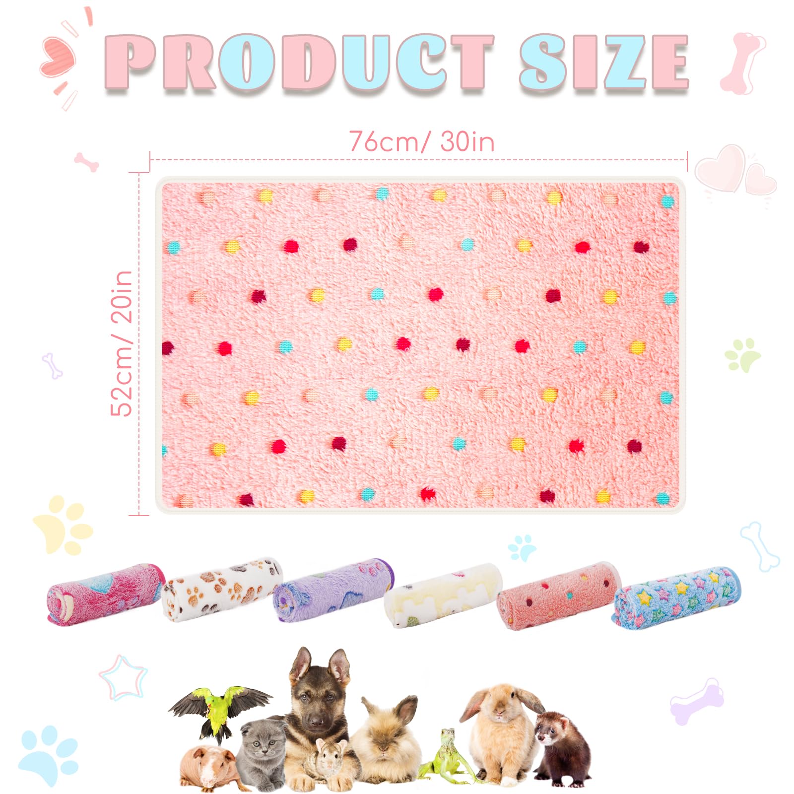 HOBBTREE guinea pig cage liner shows waterproof layer for spill protection