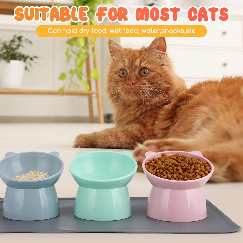 Hoemwarm bowls diameter 5.3 inches with 3.1 inch base height for balanced dining.