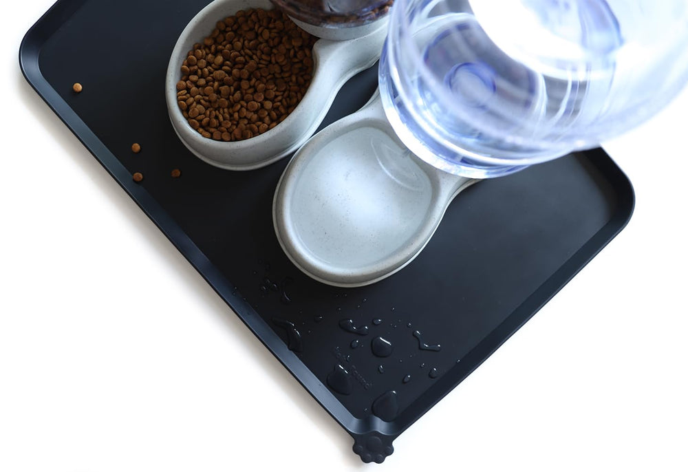 Hoki Found floor-protection mat stays soft, portable, and travel-friendly for mess-free trips.