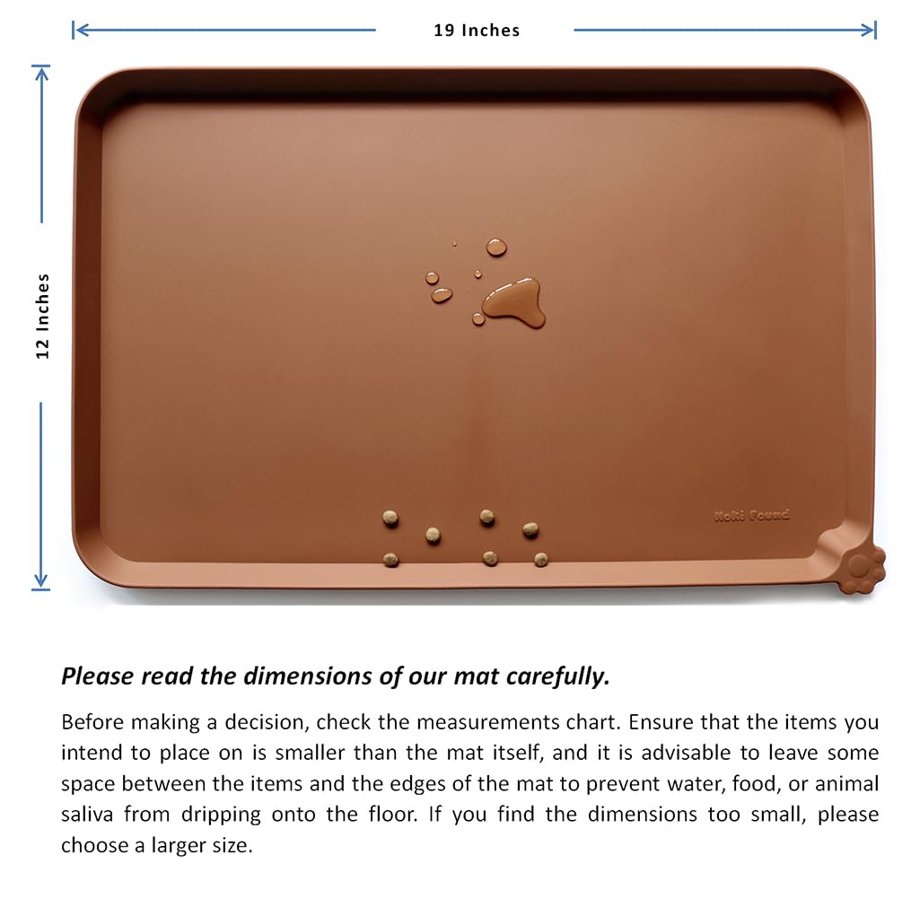 Hoki Found travel-ready mat folded for car trips shows portability and quick-dry design
