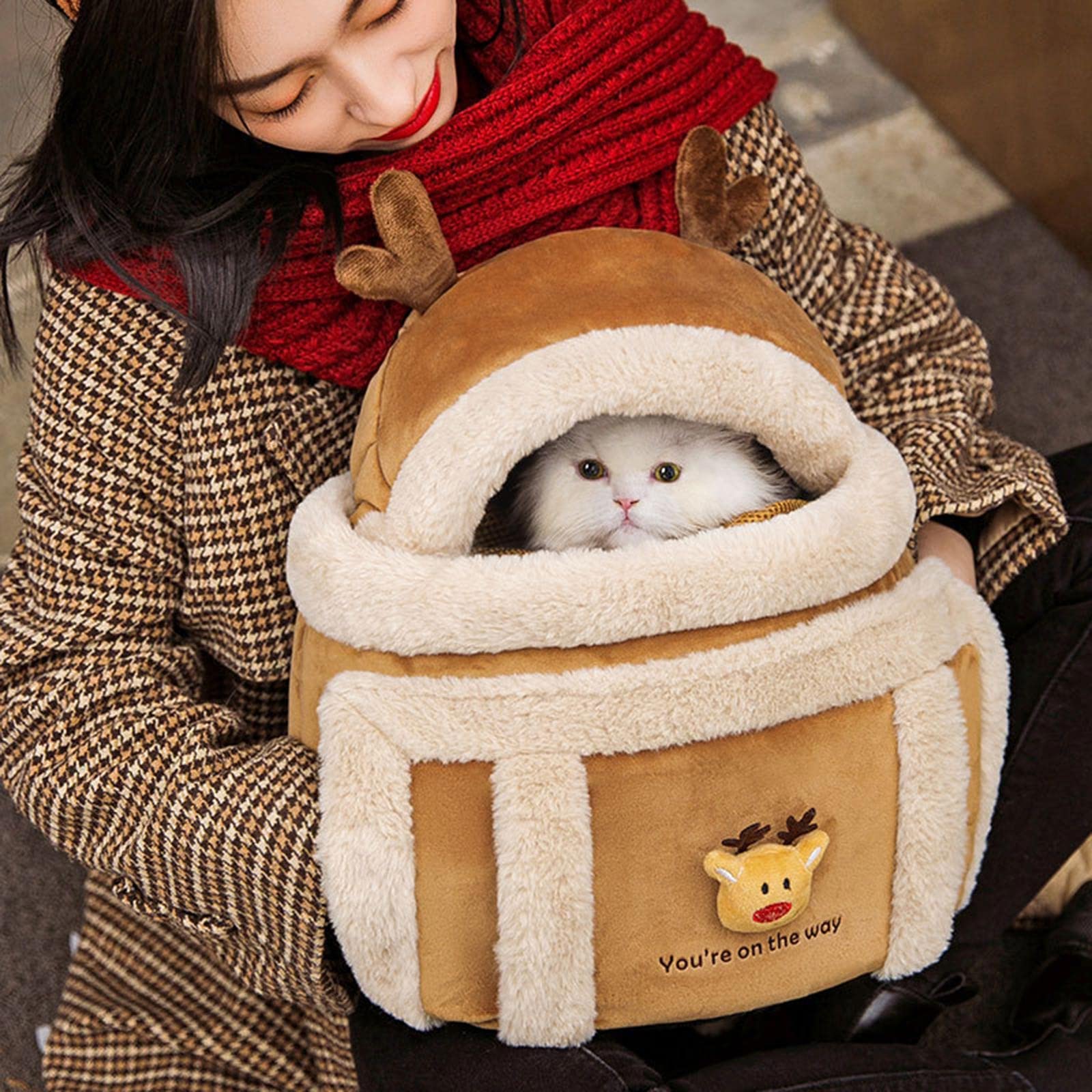 hokojix hand warmer pouch offers warmth and snack storage for outings