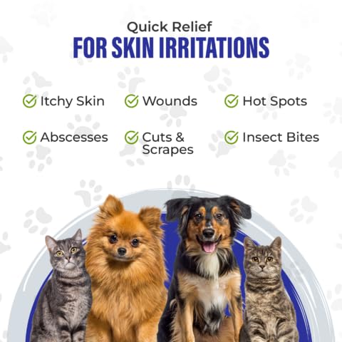 HOLISTIC PET CARE colloidal-silver-32oz-packaging highlights popular multi-pet home care option.