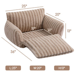 Hollypet cat bed features PP cotton filling for warm, plush naps.