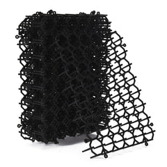 Homarden Cat Repellent Mat with spikes deters pets on indoor and outdoor surfaces
