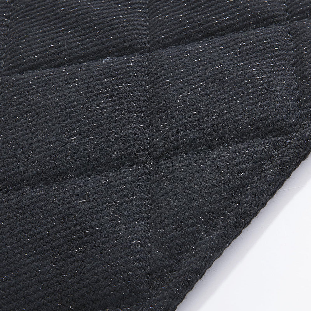HOMBYS Easy-clean, machine-washable dog mat for easy maintenance